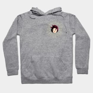 Kamado Kawaii Hoodie